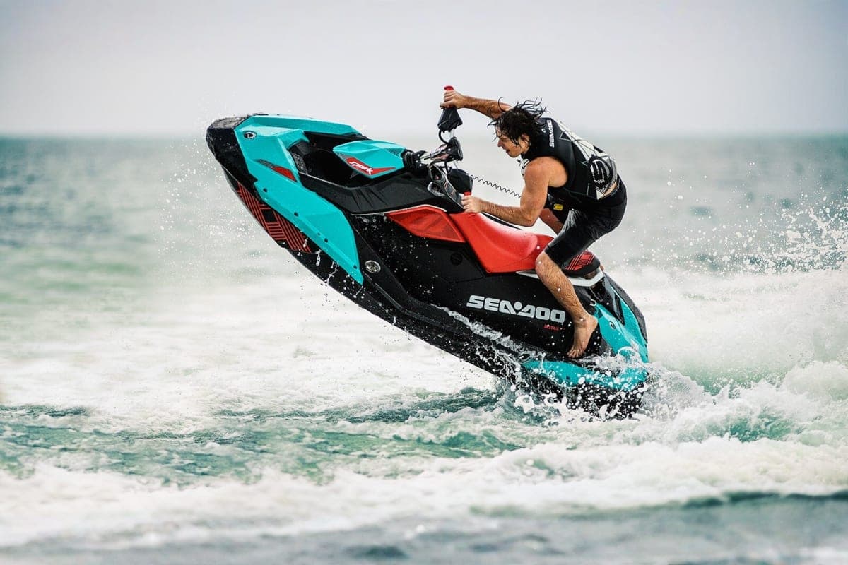 Jet ski 3