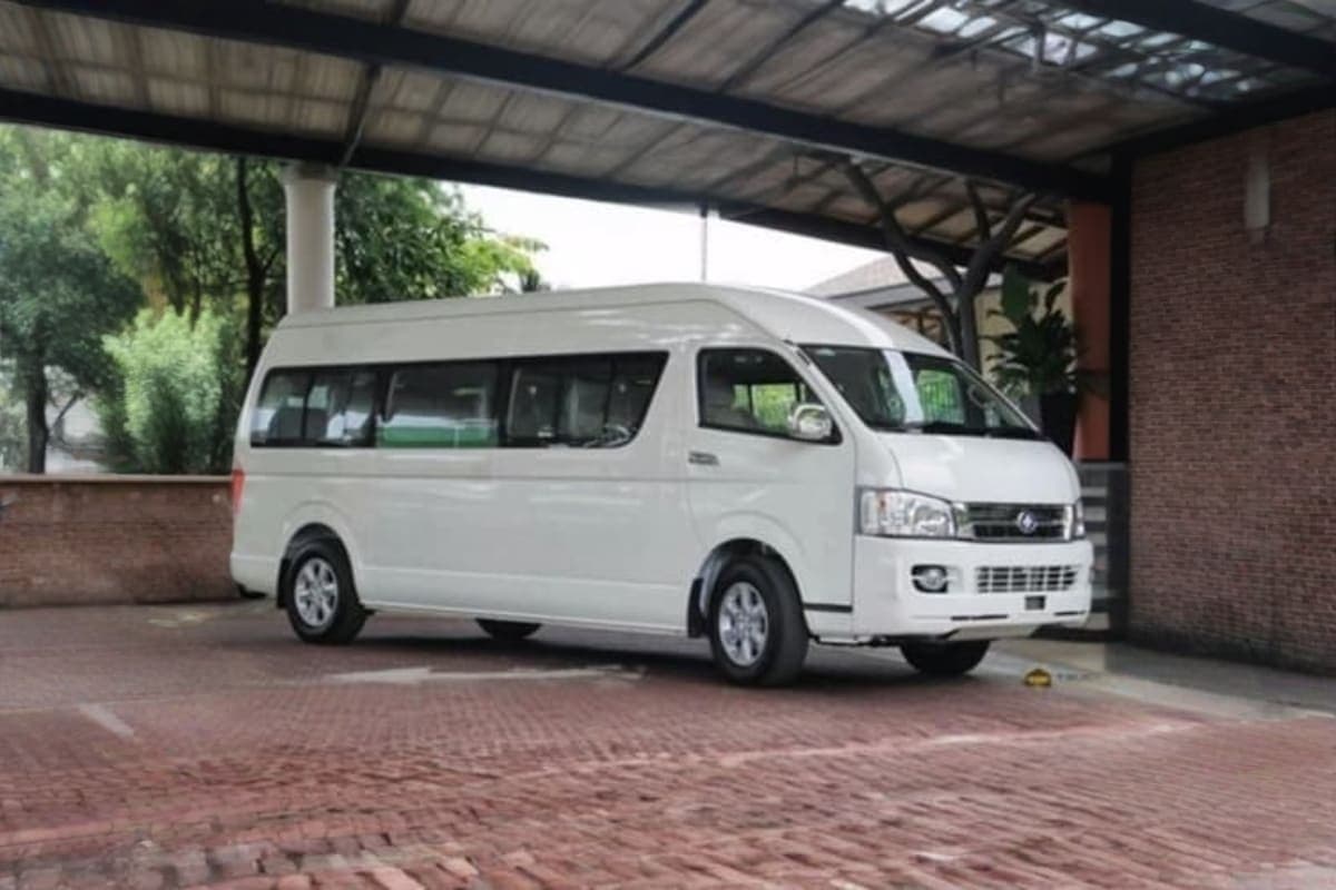 Kuala Lumpur to Genting Highlands Intercity Transfers
