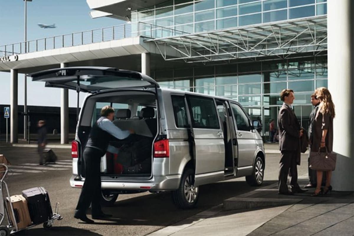 Kuala Lumpur to Legoland Intercity Transfer
