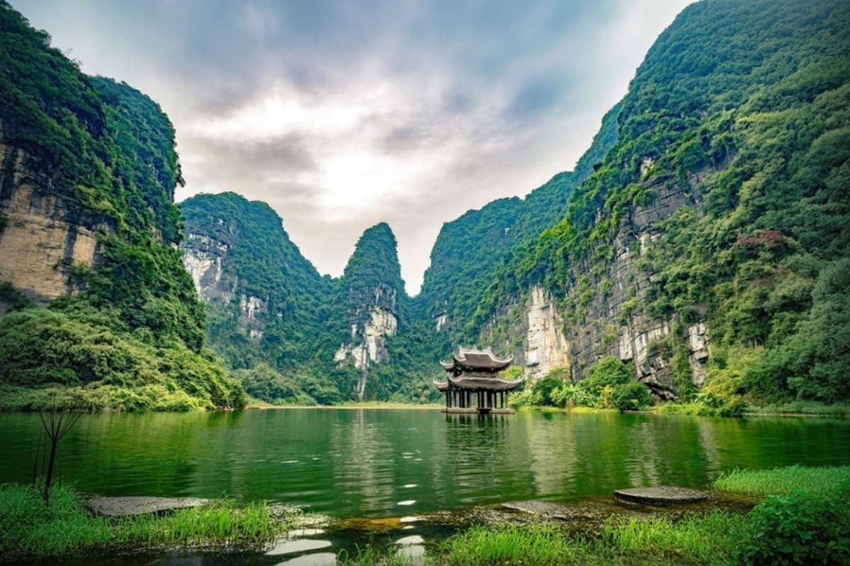 Ninh Binh Day Tour