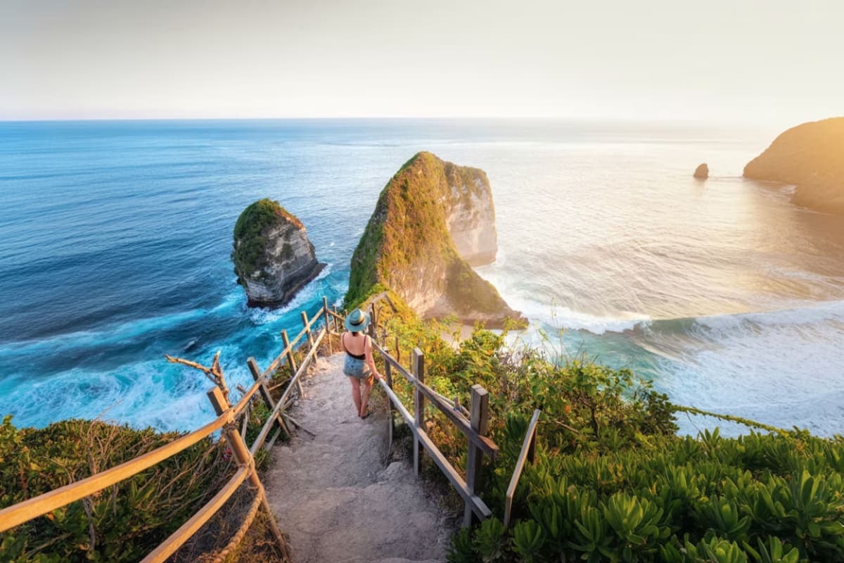 Nusa Penida Day Tour from Bali