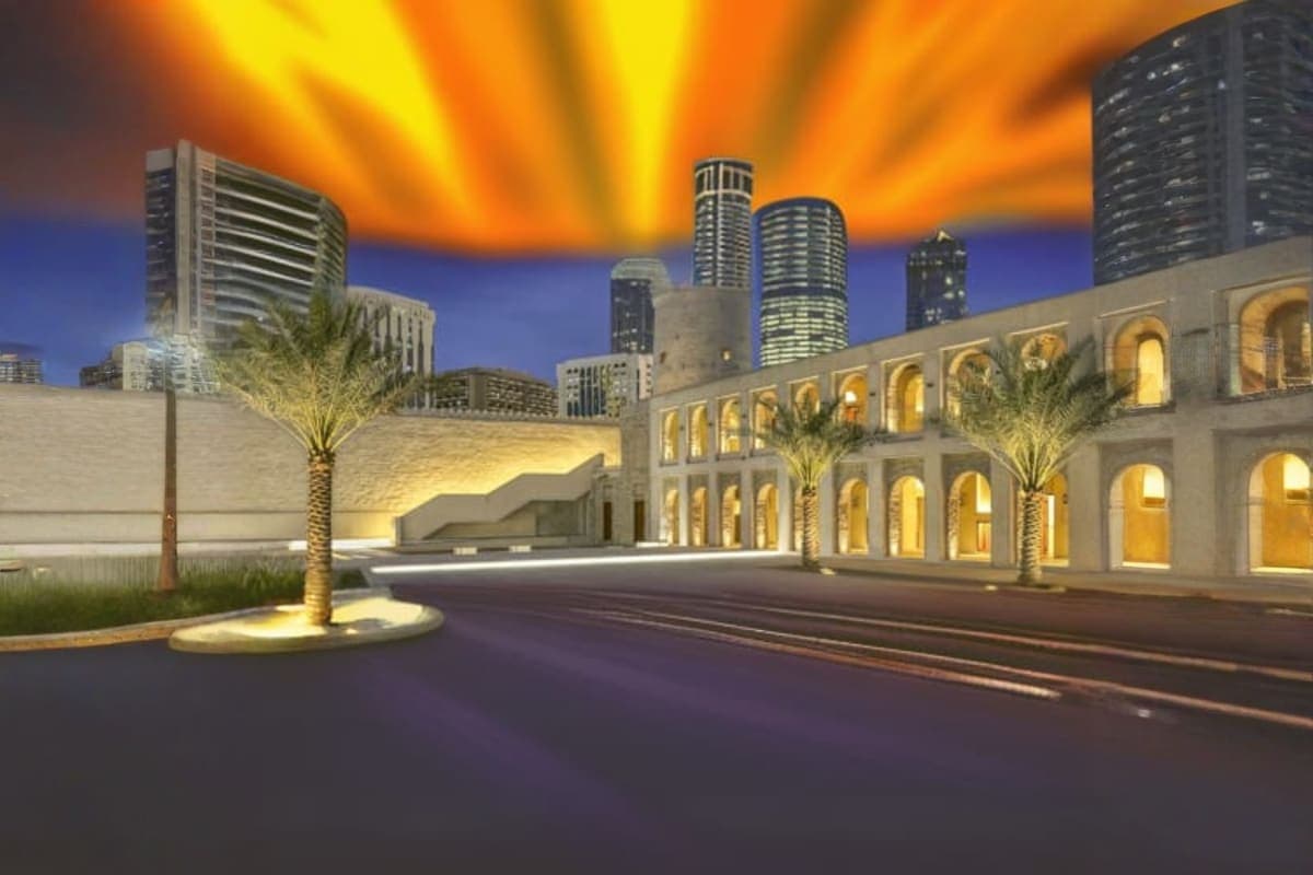 Qasr
