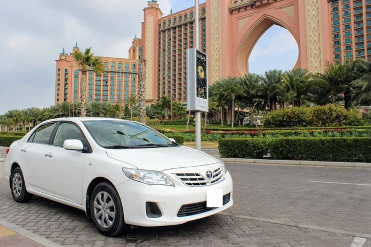 dubai transfer