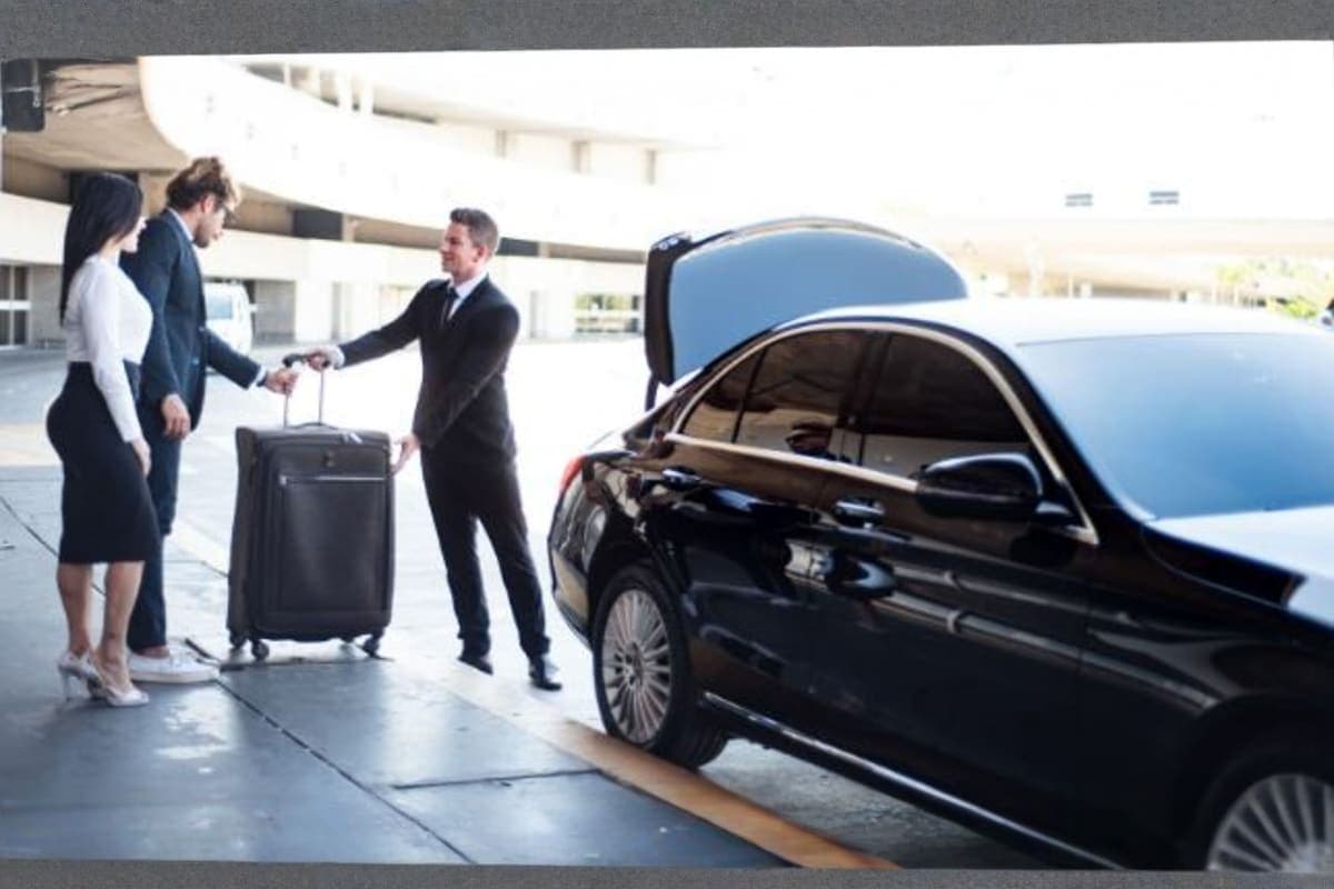 airport transfers dubai