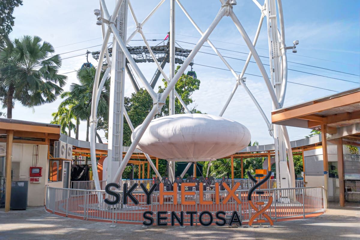sky helix