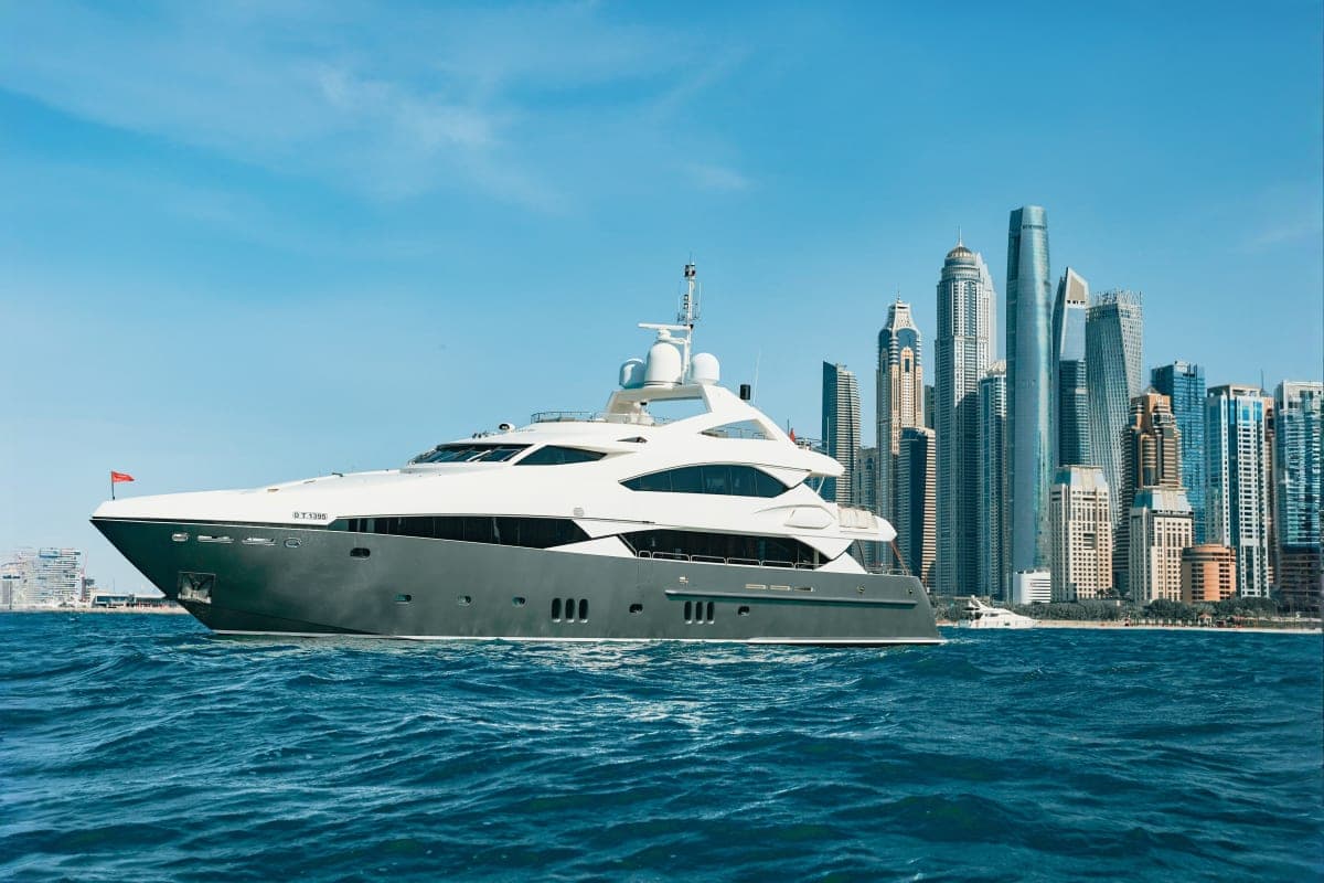 sunseeker 1