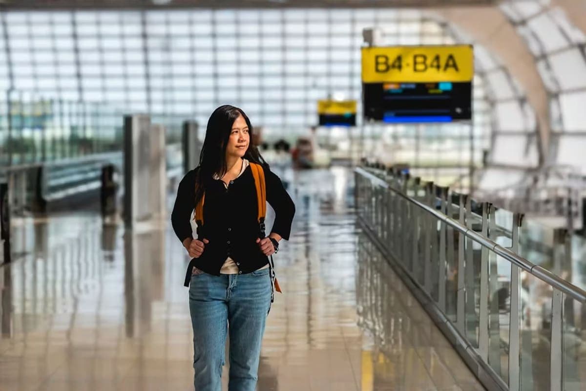 Suvarnabhumi Airport to Pattaya Hotel Transfer