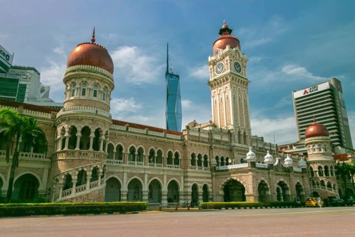 The Great Kuala Lumpur City Tour with 21 Attractions